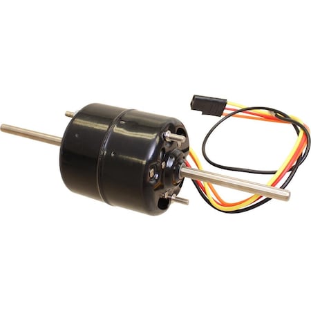 Aftermarket AM6675509 Blower Motor, 12 Volt AM6675509-ABL